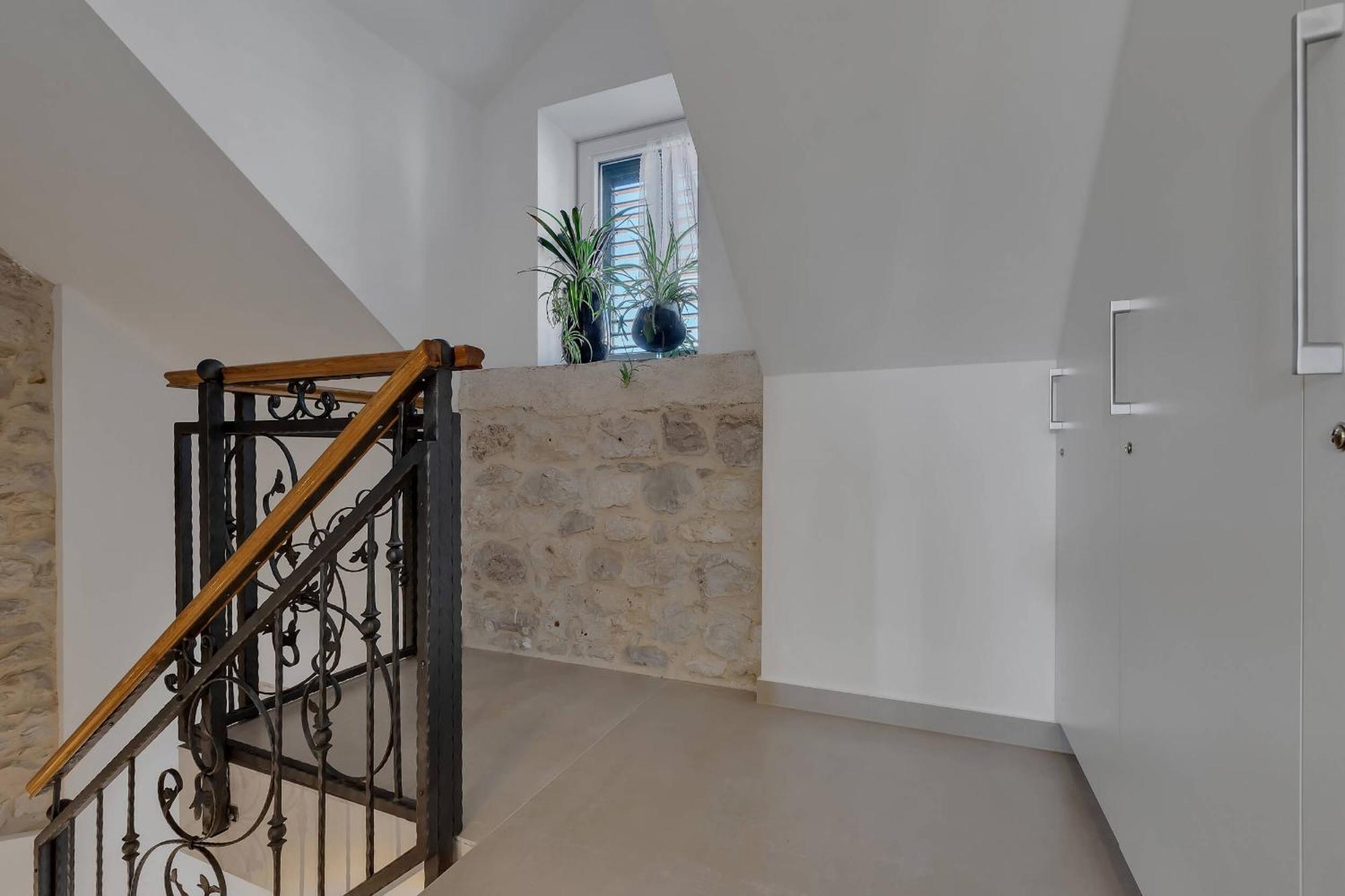 Luxury Rooms Palace B&B Makarska Dış mekan fotoğraf